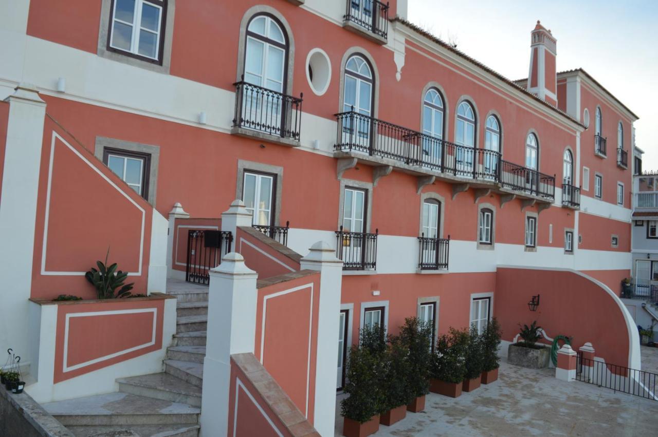 Villa Bela Vista Sintra Bagian luar foto
