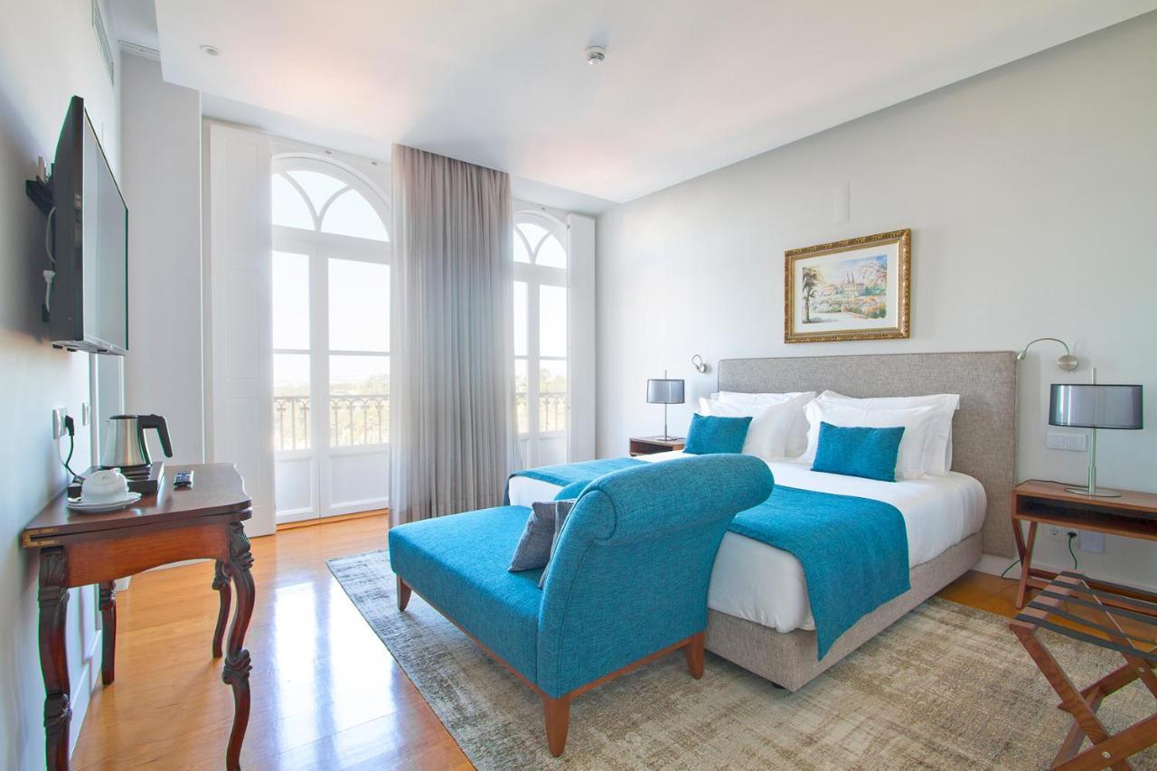 Villa Bela Vista Sintra Bagian luar foto