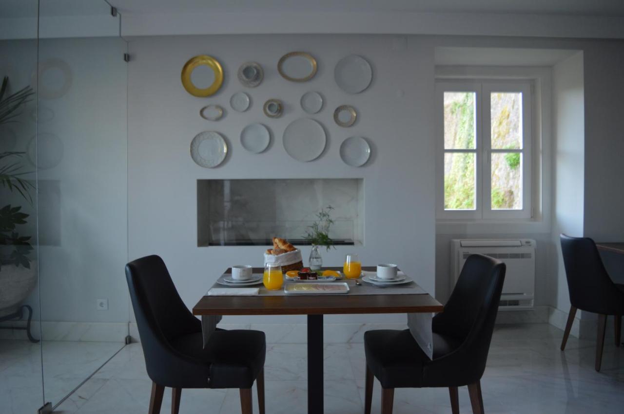 Villa Bela Vista Sintra Bagian luar foto
