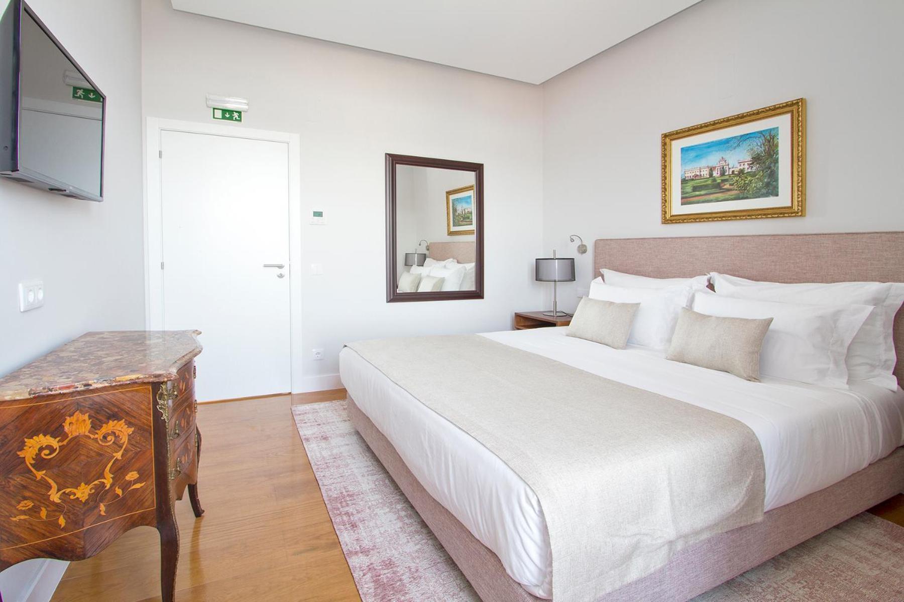 Villa Bela Vista Sintra Ruang foto