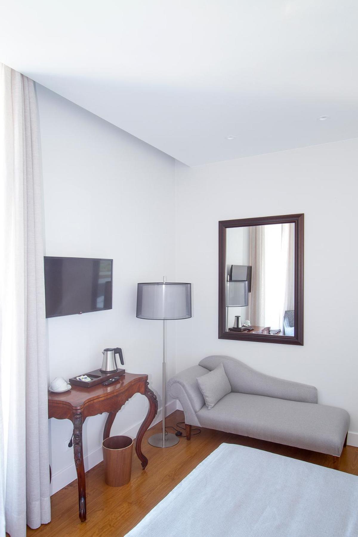 Villa Bela Vista Sintra Ruang foto