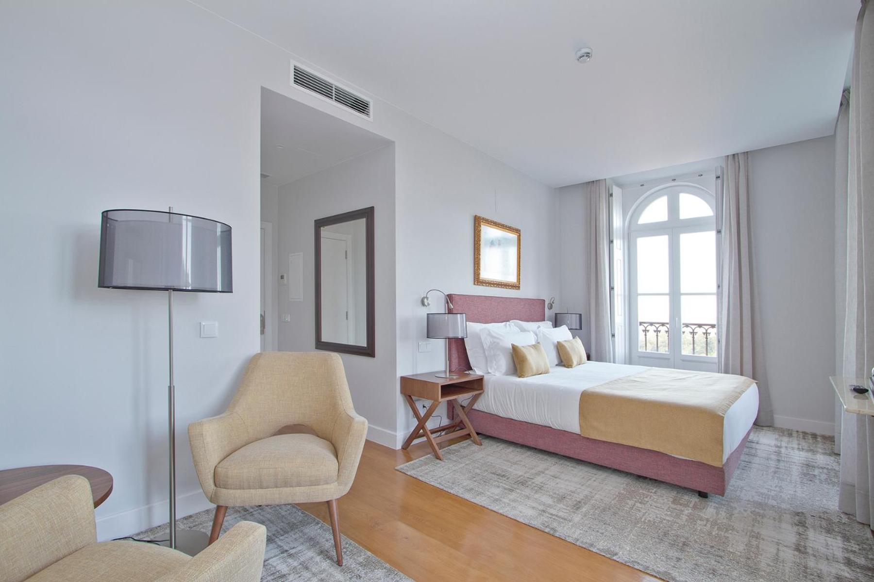 Villa Bela Vista Sintra Ruang foto
